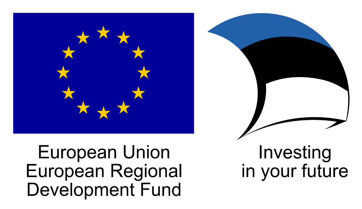 This conference was supported by the EU Regional Development Fund