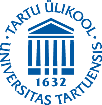 This conference was supported by the University of Tartu