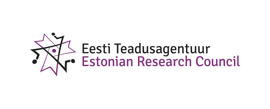 This conference is supported by the Estonian Research Council